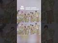【#なにわ男子】Because I just love you ライブ映像 公開🎥 From LIVE TOUR 2025 &lsquo;BON BON VOYAGE&rsquo;🗺️⛵️