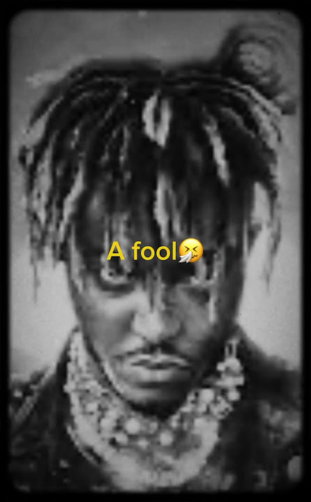 Roses are red (violets are blue) juice world #love #lyrics