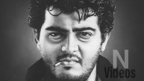 Vathi kuchi pathikaadhuda | Motivational Song | WhatsApp Status Tamil | Thala Ajith