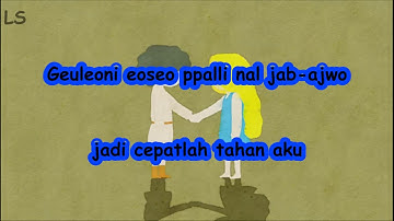 BTS Make It Right (feat. Lauv) Lyrics (방탄소년단 Make It Right 가사) [Color Coded Lyrics/Rom/INDO]