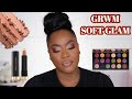 GRWM: THE ULTIMATE FALL DATE NIGHT SOFT GLAM USING CURRENT FAVORITES