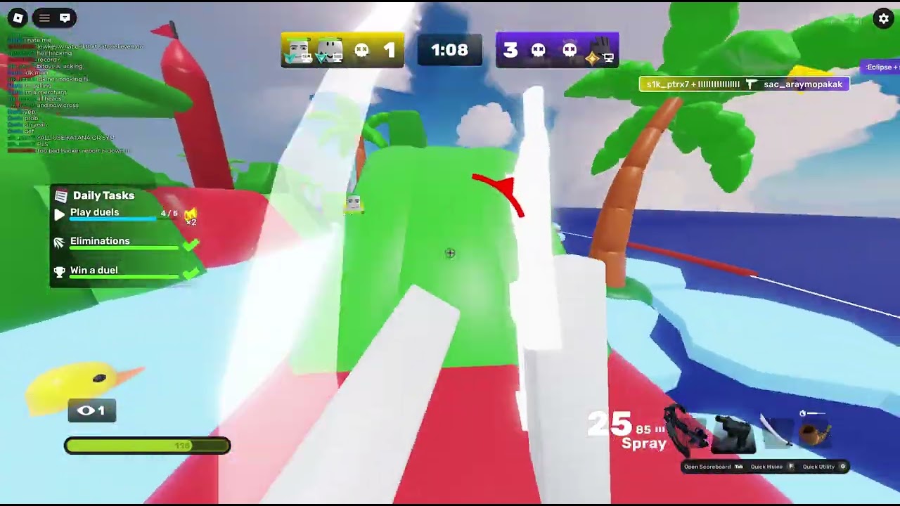 exploiter #7 (not so sure either)