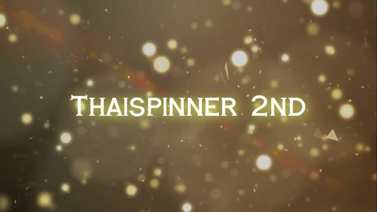 Thaispinner 2nd