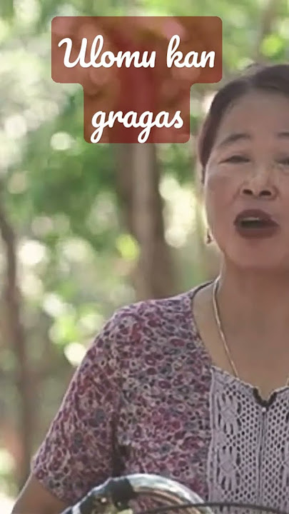 ulomu kan gragas pak no @Oramasalah102