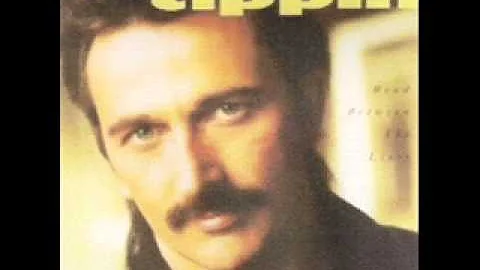 Aaron Tippin ~  If I Had It To Do Over