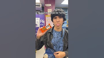#probandodulcesdetambo #reeses #chocolate #dulcesperuanos #tambo #frunarex #lima #peru #fyp #parati