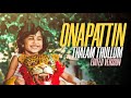 Onapattin Thalam Thullum Thumba Poove |(Edited version) Cover Remix | Aneesh N | Dj Akhil |Onam 2021