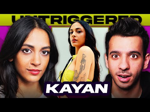 Kayan on Being