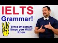 Three Grammar Tips to Know for IELTS