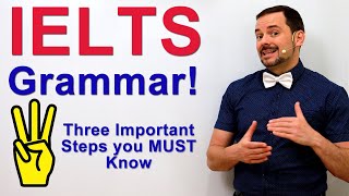 Three Grammar Tips to Know for IELTS screenshot 2