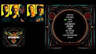 SEVENDUST // Kill The Flaw - Full Album Stream