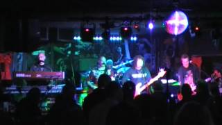 Radar-American Band