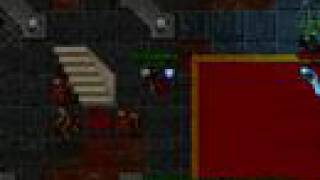 Wizard full outfit (Part of Banshee quest)
