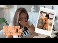 Unboxing - Retour de vacances