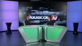 FXDD - Dukascopy Interview with Lubomir Kaneti - 08/22/2011