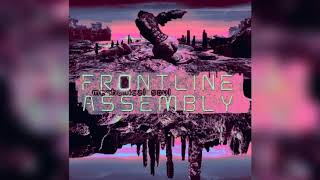 Front_Line_Assembly _ Hatevol_vs_Hatevol_[Black_Asteroid_Mix]_