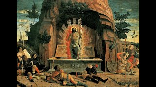 Easter message from Archbishop Eamon Martin
