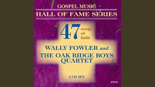 Video thumbnail of "Wally Fowler - May the Lord Bless You Real Good"