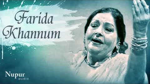 Thumbnail of Aaj Jaane Ki Zid Na Karo ORIGINAL | Farida Khannum Ghazals Songs | Romantic Hindi Ghazal Songs