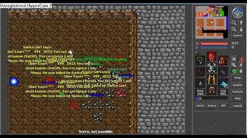 Fox World - Server 1 -   Arena PVP