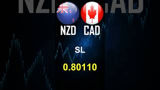 NZDCAD Buy Signal - RSI Extreme