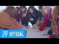 TWICE "The Best Thing I Ever Did(올해 제일 잘한 일)" M/V