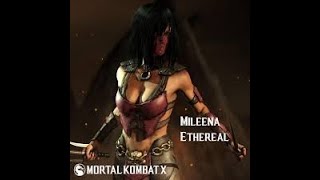 Ilgenowski Vs Puffpuffsavior Ethereal