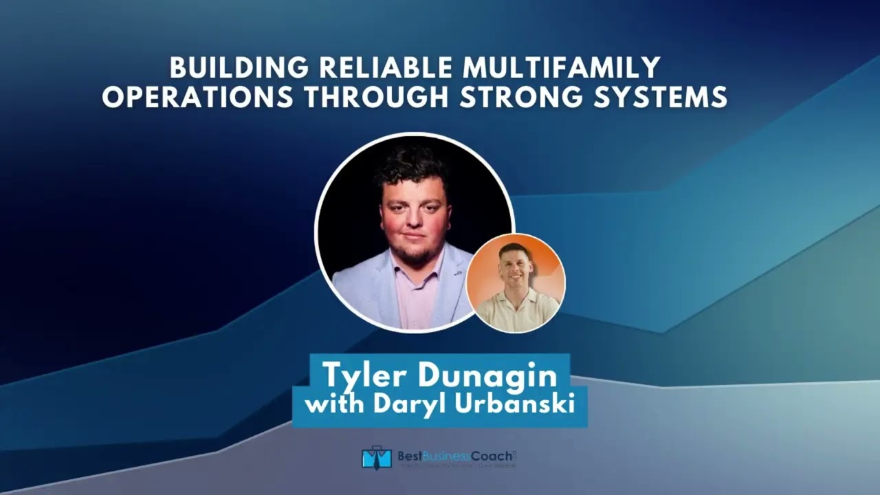 Building Reliable Multifamily Operations Through Strong Systems