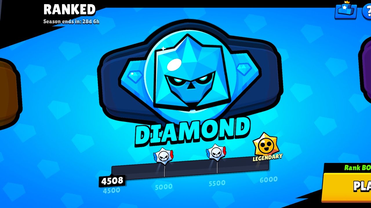 the diamond experience - YouTube