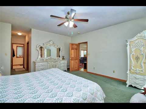 177 Commission Street, Southington, CT home video tour