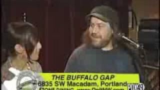 PDX49 EZone The Buffalo Gap (Part 3)