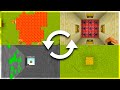 I MIEI AMICI PROVANO AD UCCIDERMI SU MINECRAFT! - Minecraft DEATH SWAP ITA!