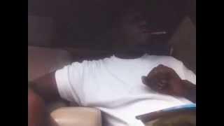 Macc Meezaleeny's Smoke Chamber