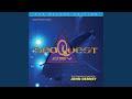 Seaquest opening credits the pilot to be or not to be