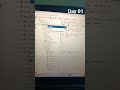Day 01 of posting postgresql learning #dataanalytics #datascience #postgresqltutorial
