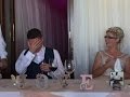 The BEST Best Man Speech