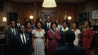 Can You Flip This Haunting Gospel Sample Vol.8