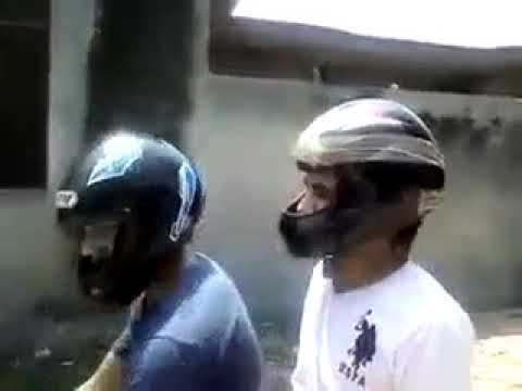 تحديت ألا تضحك 1