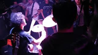 Sial live in Rumah Api, KL