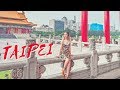 Taipei With Laureen Uy and Our Blogger Jowas | Camille Co