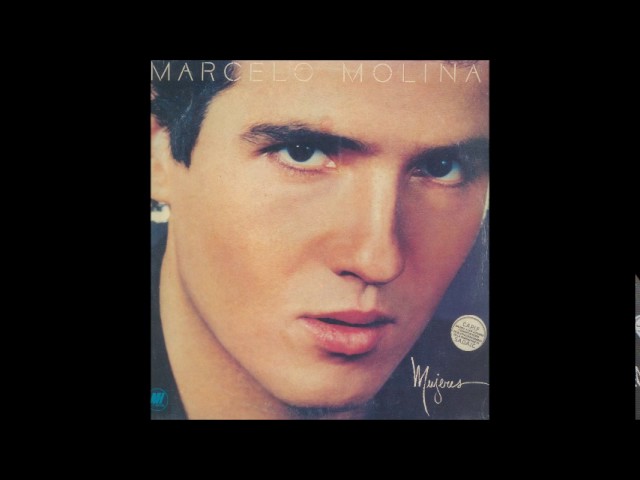 Watch MARCELO MOLINA - PRIMERA NOCHE on YouTube