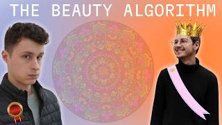 COGNITION: The Architecture of Beauty, Neural Conditioning, & The Relevance Realization Bug