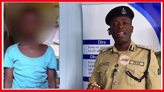 INATISHA! MWANAFUNZI AMBAKA MWANAFUNZI MWENZAKE MIAKA 15 - ANASWA na POLISI - RPC AFUNGUKA...