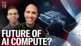 The Truth About Space Data Centers