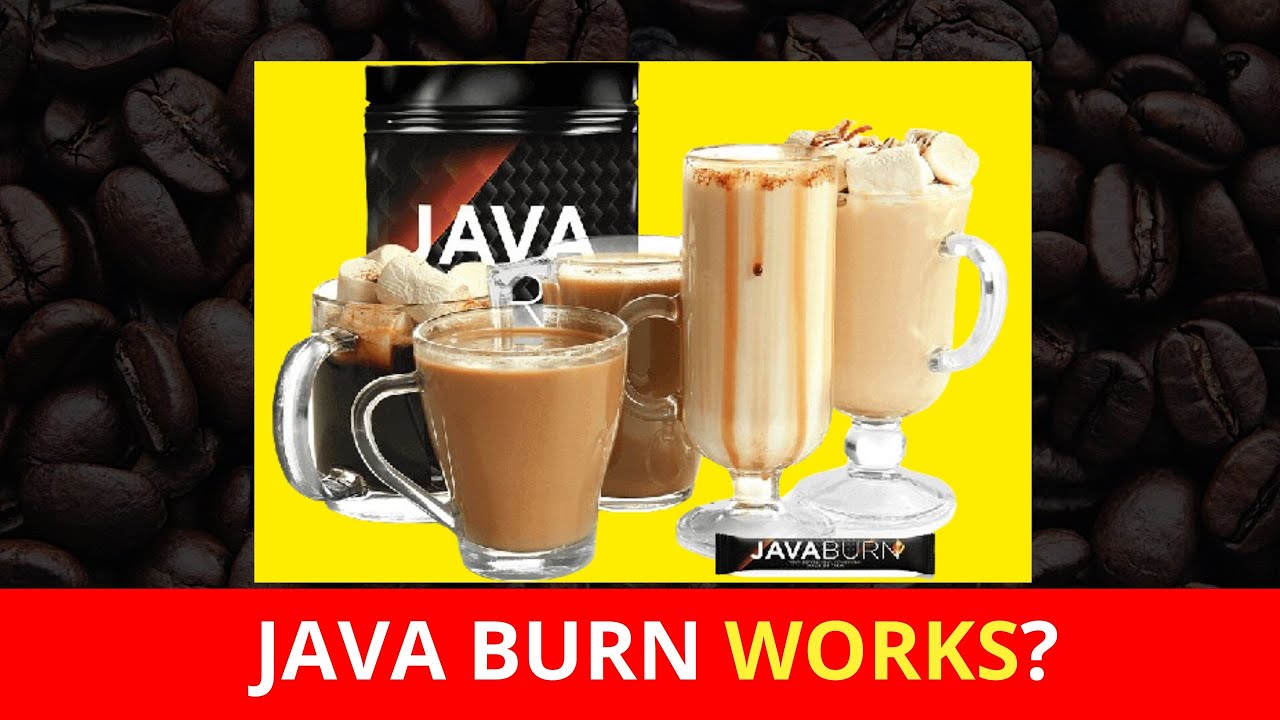 Java Burn Works? JAVA BURN javaburn Java Burn is good YouTube