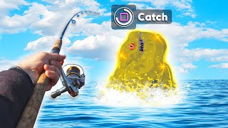 Catching ALL Fish in Dredge Net Worth