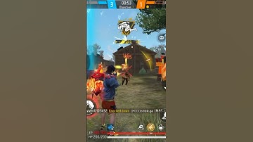 Drag headshot with mp5