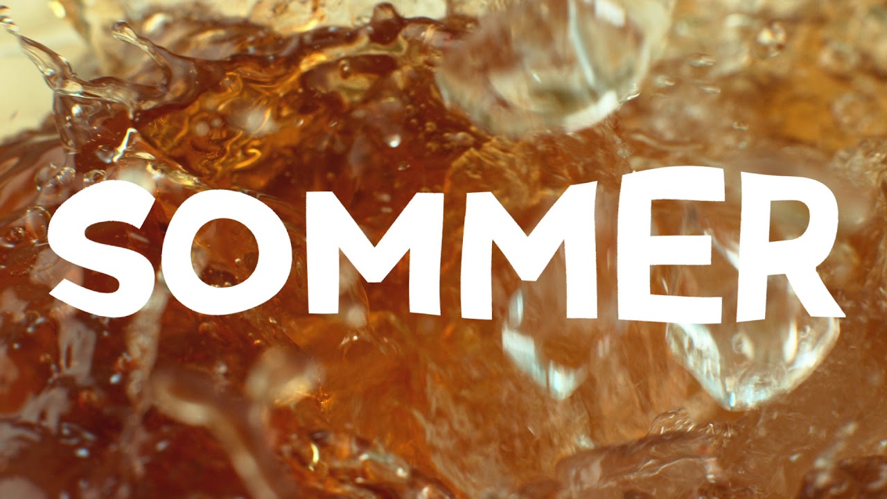 Fun Light - Iste peach og lemon - Bumper