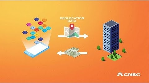 How some companies are profiting off of consumer data