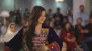 AFGHAN WEDDING DANCE 2024